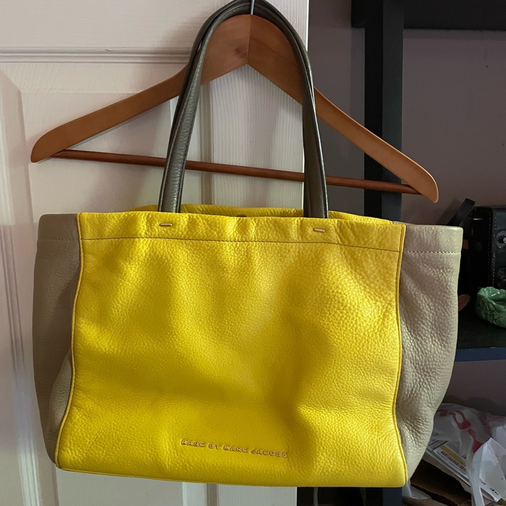 Marc by Marc Jacobs Tote